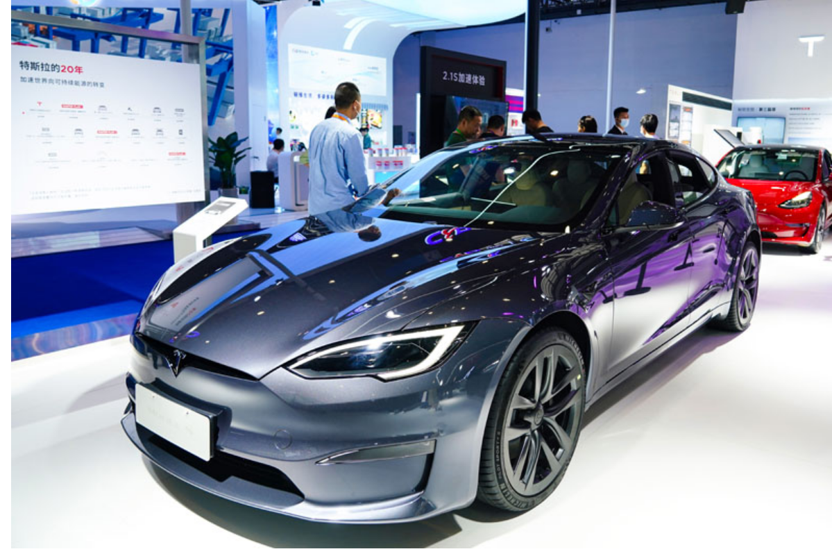 外資為中國經濟投下“信心票”