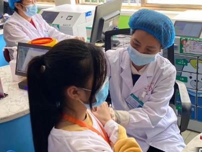 專家：無論何種價數HPV疫苗，盡早接種才有“價值”