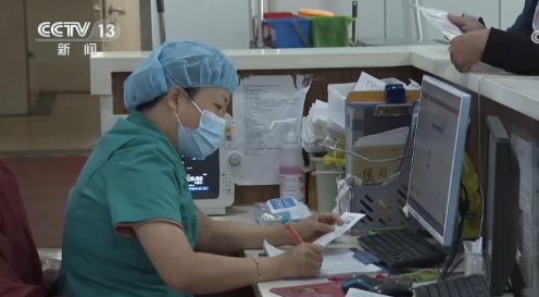 胸痛中心建設已覆蓋90%區、縣 推行心衰患者分級診療和雙向轉診