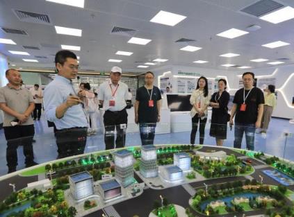 四川宜賓：全力打造全球最大動力電池產業集群