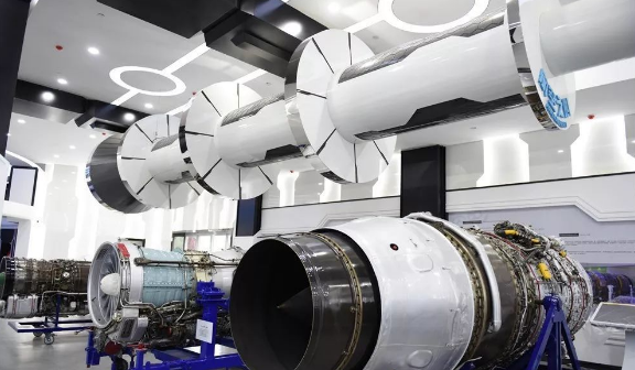 安順市著力打造貴州航空產業城