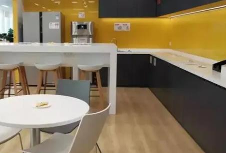 中國咖啡產業創新大會召開 《茶水間評價規范團體標準》正式發布