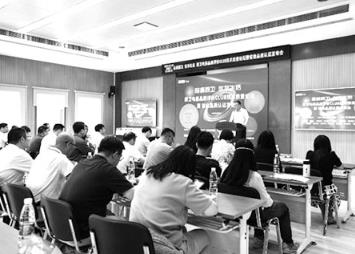 首批廚衛電器品質評價認證產品發布