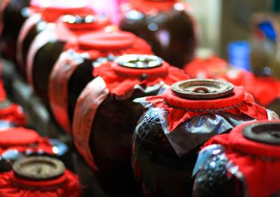 “中國酒業活態文化遺產認定與保護指南”團體標準審定會召開