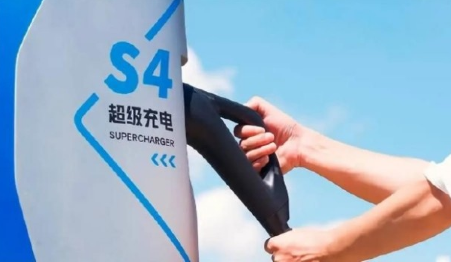 800V平臺有望破解電動車續航焦慮 車企爭相搶灘高壓超快充賽道