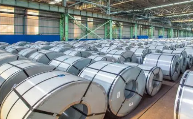 攀鋼高溫合金產品首次進入民用航空領域