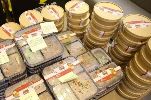 分品類指引 從源頭減量  精準推動餐飲外賣包裝綠色化發展