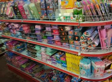 兒童和學生用品質量安全監管加強 相關國家標準已發布130余項