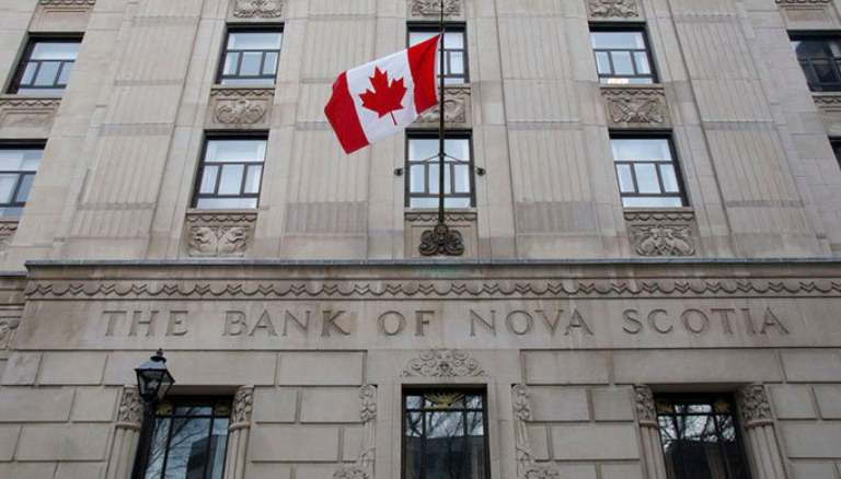 加拿大央行再度上調基準利率
