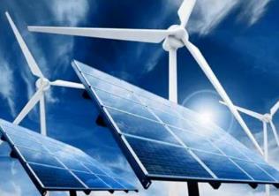 我國非化石能源發電裝機容量占比超50%
