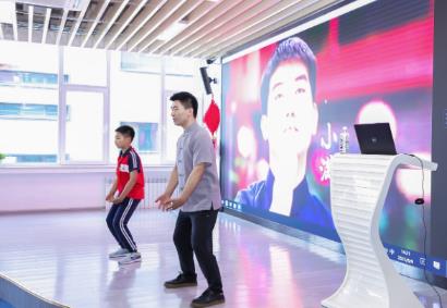 國家中醫藥局：中醫藥文化進校園覆蓋面顯著擴大