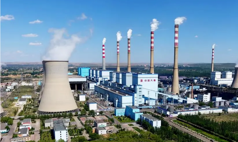 走進礦山、油田、電廠 看能源國企“新面貌”