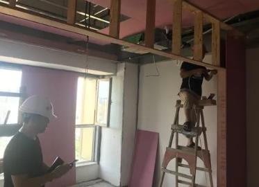 住建部加強城市房屋室內裝飾裝修安全管理 堅決遏制私拆承重墻等違法違規行為