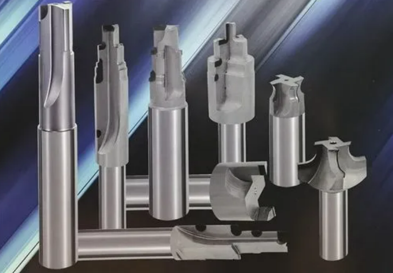 硬質合金刀片國產化步伐加快