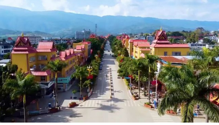 云南耿馬：做活“土特產” 打造農民致富“金鑰匙”