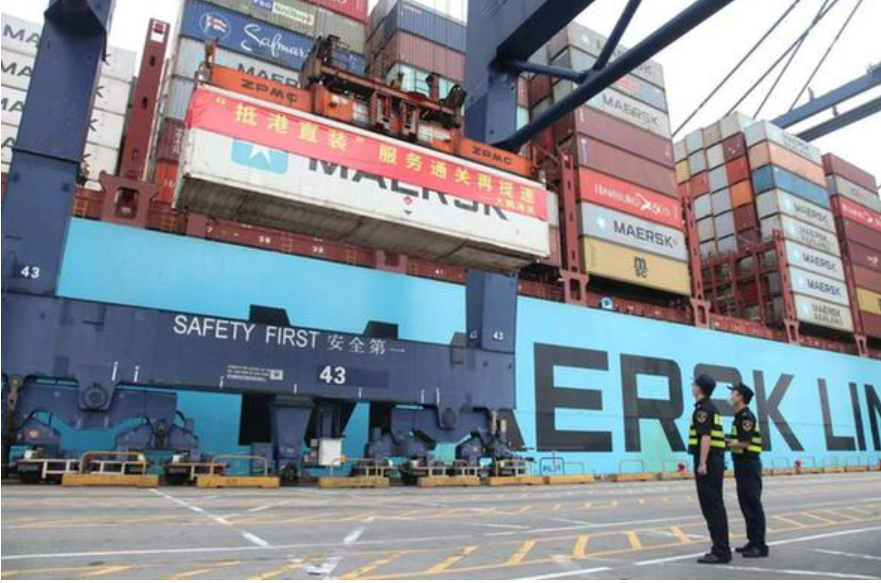 海關推出16條舉措 優化營商環境提振外貿信心