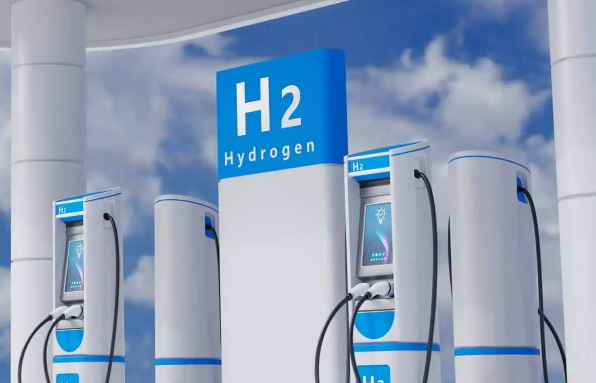 日本將投資15萬億日元用于氫能產業發展