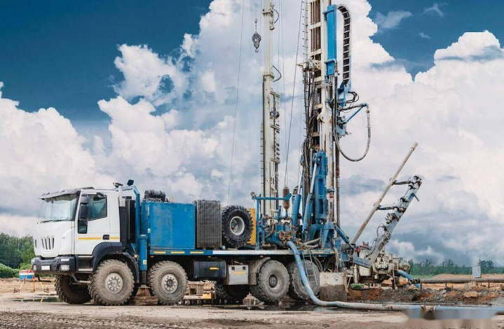 河北省張家口市宣化區被授予“中國鉆機之鄉”稱號