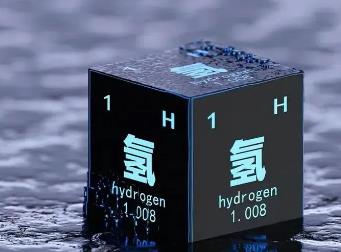 固態儲氫系統實現能源高密度存儲