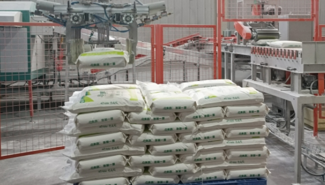 新疆完成組建10個區域性糧油集團