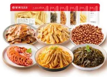 取代自制，預制涼菜漸成夜市大排檔標配