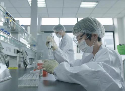 我科研人員開發乳酸生產新方法