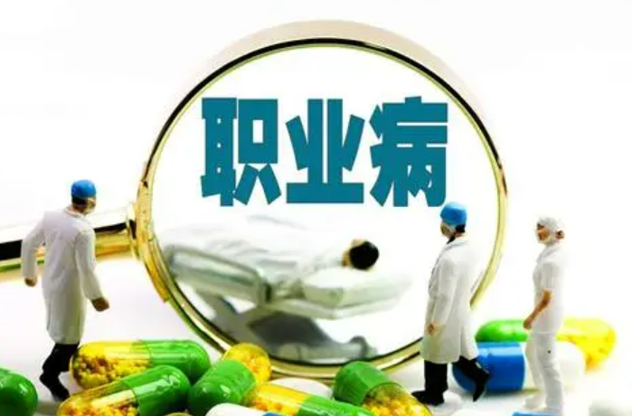 我國新發職業病報告病例數近十年降幅達58%