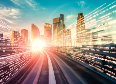 中國數字化轉型支出五年復合增長率將達17.9%