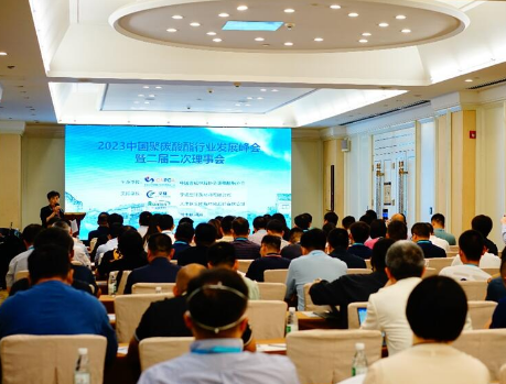 聚碳酸酯供需矛盾突出，專家建議：去同質化和差異化發展兩手抓