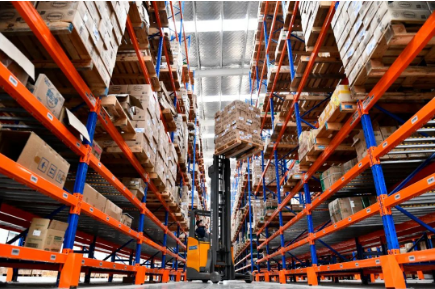 “流動中國”釋放經濟活力