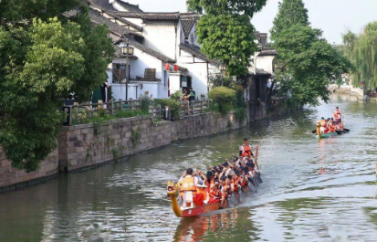 端午旅游“熱度”攀升 文化游受青睞——從平臺預訂數據前瞻端午旅游市場