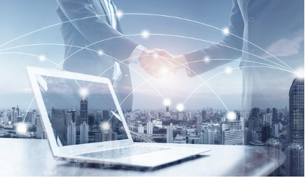 我國服務外包產業穩步增長 前5月多項指標向好