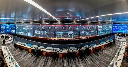 國家能源集團：以數字化智能化技術護航煤炭安全生產