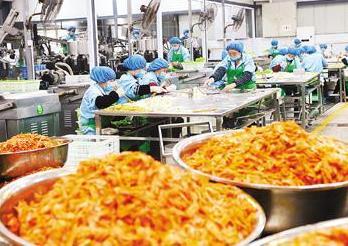 餐廳吃到“預制菜”，消費者咋看？