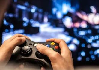 網游成癮或導致 風險決策能力下降