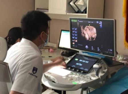 超聲波療法成醫學領域“多面手”