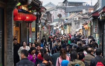 2023年端午節假期國內旅游出游1.06億人次 國內旅游收入373.10億元