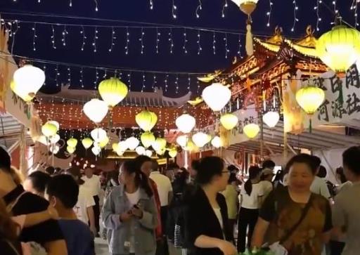 “端午經濟”釋放消費活力 多地借勢而上激發消費新潛力