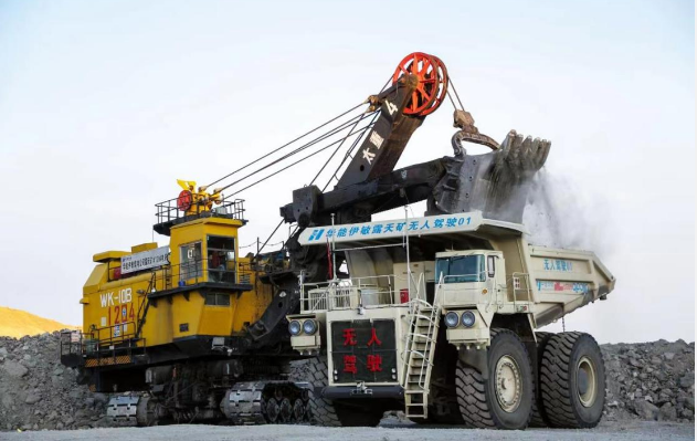 中國華能：以生產之“安”保障迎峰度夏能源供應之“穩”