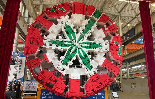 從大國重器看“中國智造”創新實力