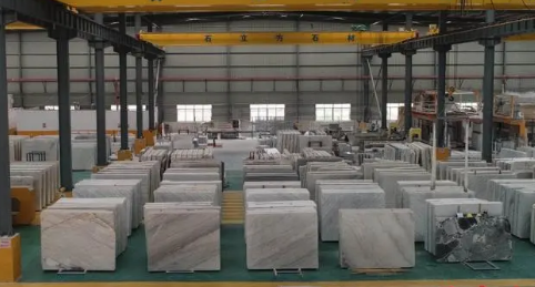 廣西賀州：構建“一石多吃”新業態