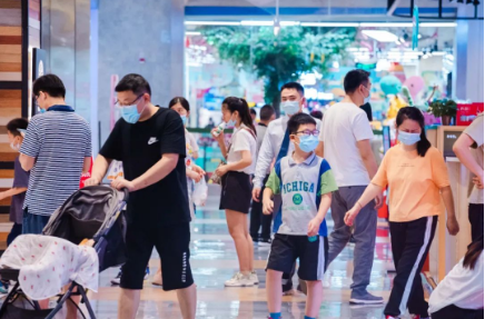 端午假期消費市場活力足、亮點多 消費潛力持續釋放