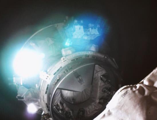 中國加快培育發展太空經濟新業態