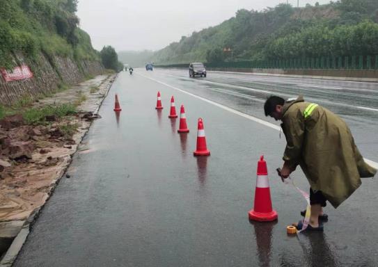 各地陸續進入汛期，交通運輸需進一步夯實安全基礎