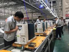 家電企業加速出海步伐 產業鏈各環節煥發新活力