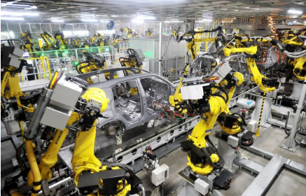 渤海之濱崛起特色產業集群——河北滄州產業融合創新發展觀察