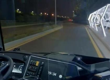 我國L3級自動駕駛標準即將“出爐” 技術商業化應用駛入“快車道”