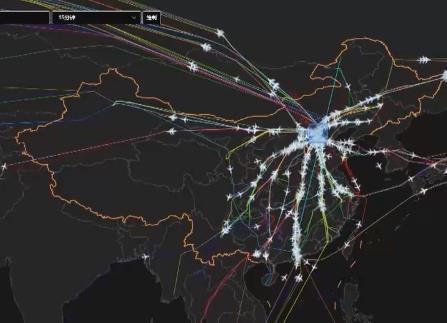 新突破！遙感軟件技術與地理信息系統融合 為數字化升級創造更大價值