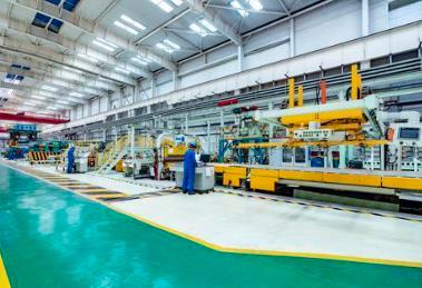 中國鎢鉬產業月度景氣指數報告（2023年5月）