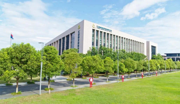 推動項目建設大提速 江銅集團書寫高質量發展答卷